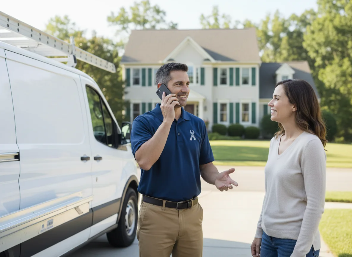 Home Gutter Service Duke Center, PA FAQs